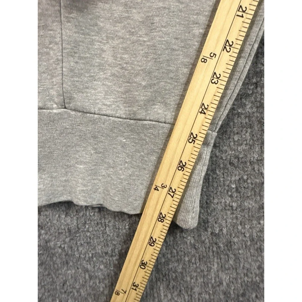 Jordan Jumpman Fleece Jogger Sweatpants – Men’s XXL – Gray – Athletic Sweatpants